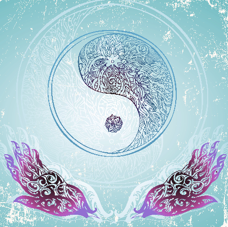 Link "Holistic Spirituality"